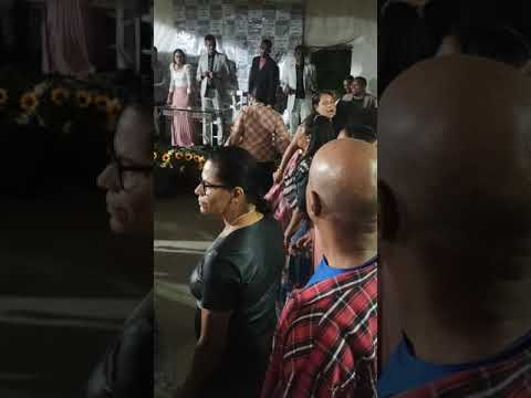 VEJA O QUE ACONTECEU NESSA VIGÍLIA! 😱😱😱