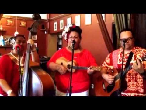 The Song of Chrismas - Uheuhene