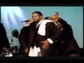 Charles Woolfork & TPC  "He Washed Me (Been 2 Da Water)"