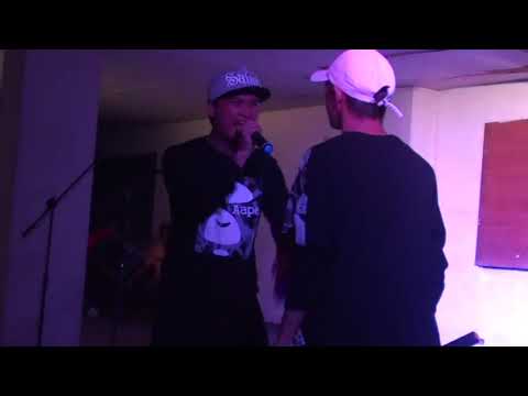 Rap Road Tournament: Smikey VS Jhay