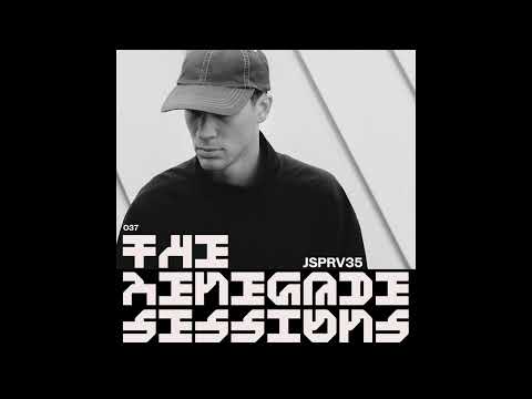 JSPRV35 | The Renegade Sessions 037