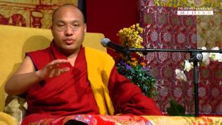 佛教與環境——與地球和諧共處