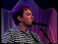 Slutning Af Musikprogram Og DR1 Spots Fra 1997