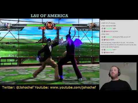 VF5:FS Room w/ GT, Denkai