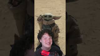 The Mandalorian & Grogu - 1-Minute Review #themandalorian #grogu #starwars #moviereview