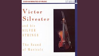 I've Grown Accustomed To Her Face