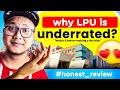 LPU Reality In 2025 Underrated Gem Placements Fees My Honest Review