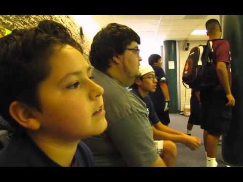 WPH Tucson Handball Project