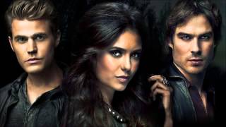 The Vampire Diaries - 5x01 Music - Cary Brothers - Run Away
