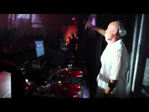 DJ Bakdraft Redbull Three Style