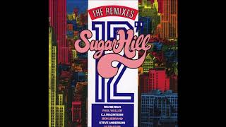SugarHill - The Remixes