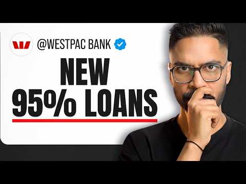 Big 4 Bank Announces Major Lending Change