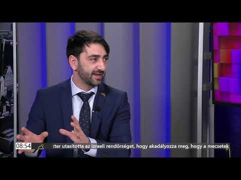PIRKADAT Breuer Péterrel: Mekeres Márk