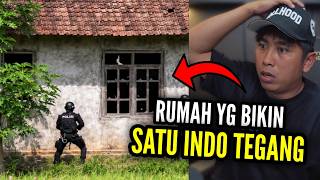 Download lagu GAK KEBAYANG GIMANA PERASAAN TETANGGA NYA WAKTU ITU‼️...SMEOGA GAK TERILANG LAGI mp3