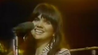 Linda Ronstadt The Eagles Desperado Lyrics