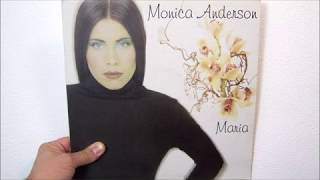 Monica Anderson - I wanna see you fly (2000 Drum dub)