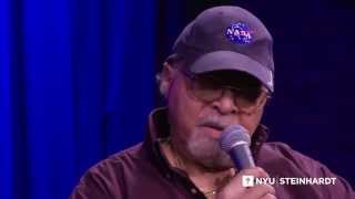Conversations with Jimmy Cobb