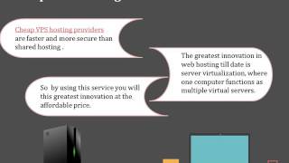 dedicated servers hosting India