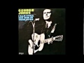 George Jones - High On The Thought Of You