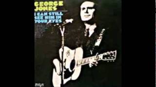 George Jones - High On The Thought Of You