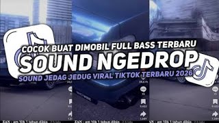 Download lagu DJ DROP V90 ENAKEUN X MASHUP SOUND JJ KANE FULL BASS COCOK BUAT DI MOBIL VIRAL TIKTOK TERBARU 2026🎧 mp3