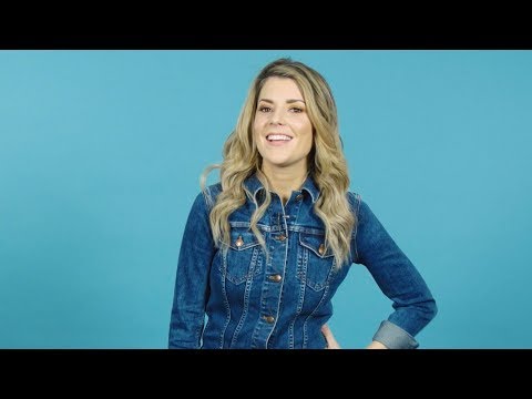 Grace Helbig | 17 Favorite Things