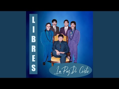 Cubreme Con Tu Sangre - La Paz De Cristo