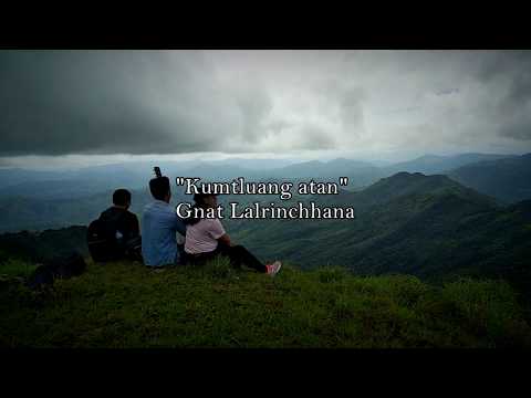 Gnat Lalrinchhana- Kum tluang atan