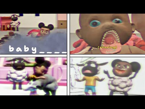 31 More Secret Answers YOU MISSED In Amanda the Adventurer 3