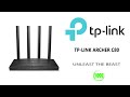 Роутер TP-LINK ARCHER-C80