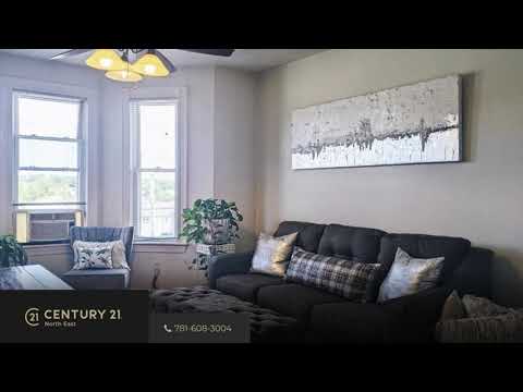 1 King Street, Unit 301, Peabody, MA | MLS#72891439 - Century21NorthEast