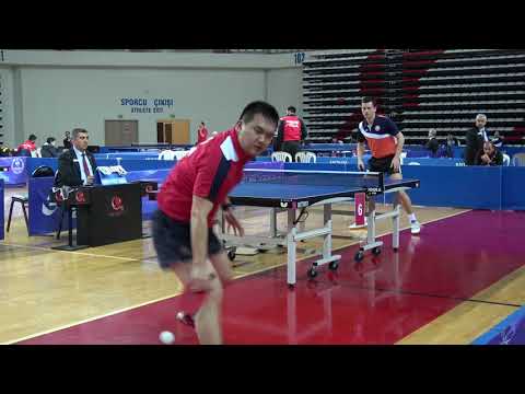 PONG FEI - GENCAY MENGE...FB...