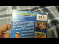 The Crocodile Hunter Collision Course 2002 VHS Review