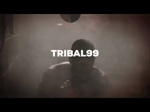 TRIBAL99- KEEP PUSHIN’ON FEAT. ÉSSE PRINT & ALEX M. BRINKLEY