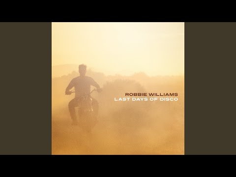 Last Days Of Disco (Mighty Mouse Remix)