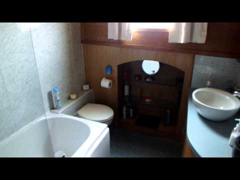 Bluewater Boats 70 Luxemotor Dutch Barge  - Boatshed.com - Boat Ref#156270