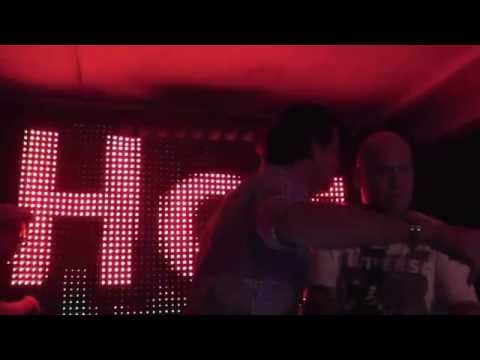 DJ DA HOOL aka DJ Hooligan Techno Classics Festival - 27.06.2015Wasserturm Hannover