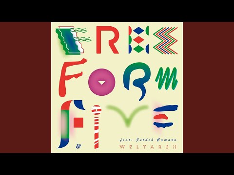 Weltareh (Freeform Five & Kevin McKay Reform)