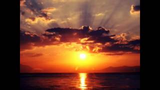 DJ Marcky vs Leeroy  - Magic Sunset (Original)