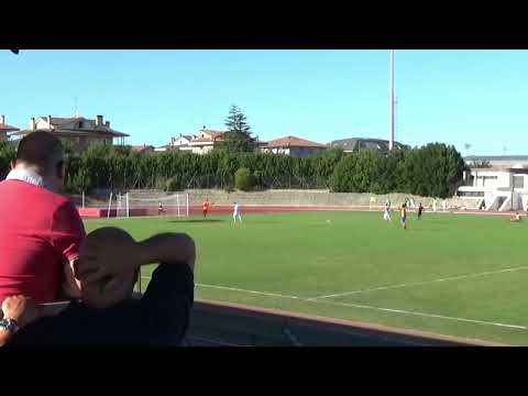 Best Moments Porto Sant'Elpidio - Osimana 0-3 (11/09/2022)