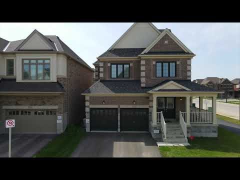 1292 Britton Cres Milton ON