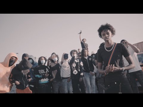 SWEEVO - Hit That Road Ft. BANKROLLBABY |  🎬 By MinnesotaColdTv