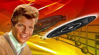 Bobby Vee  -  One Last Kiss (1960)