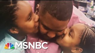 Remembering Henry Co. Sheriff’s Deputy Nicholas Howell | Craig Melvin | MSNBC