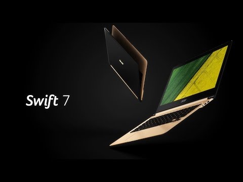 Acer | Swift 7 Laptop