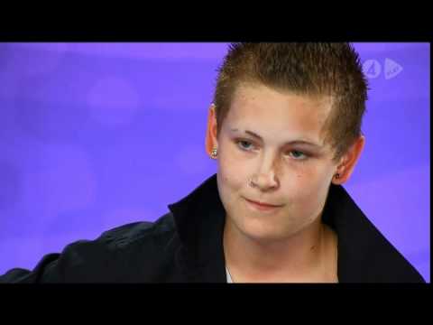 Linnea / Linni - Leaving Home - Idol 2011