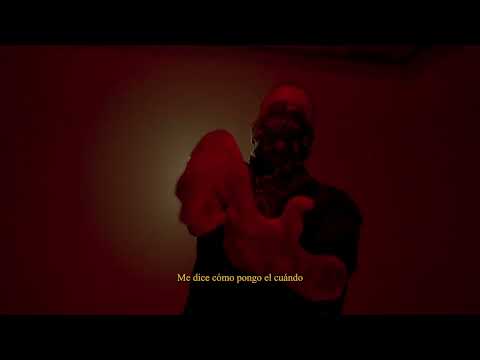 Teeam Revolver ft. Gera MX, Nanpa Básico, Denilson - Proverbios 14-30 (Visualizer)