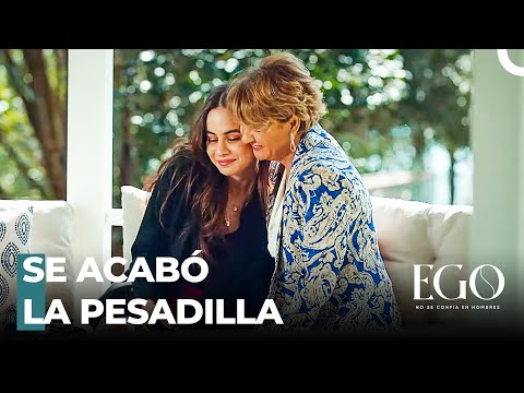 Senem Logró Deshacerse De Zafer - Ego