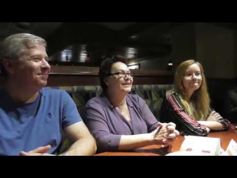 Happy Birthday, Lilia!