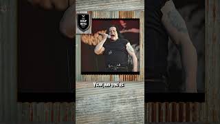 Glenn Danzig defines LSD